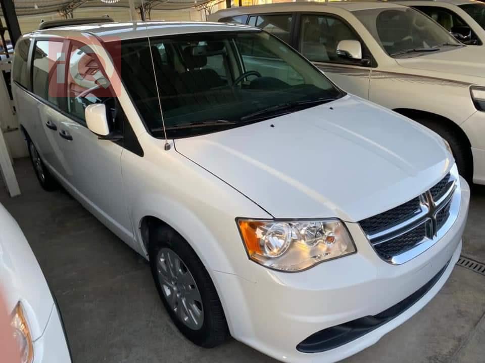 Dodge Caravan